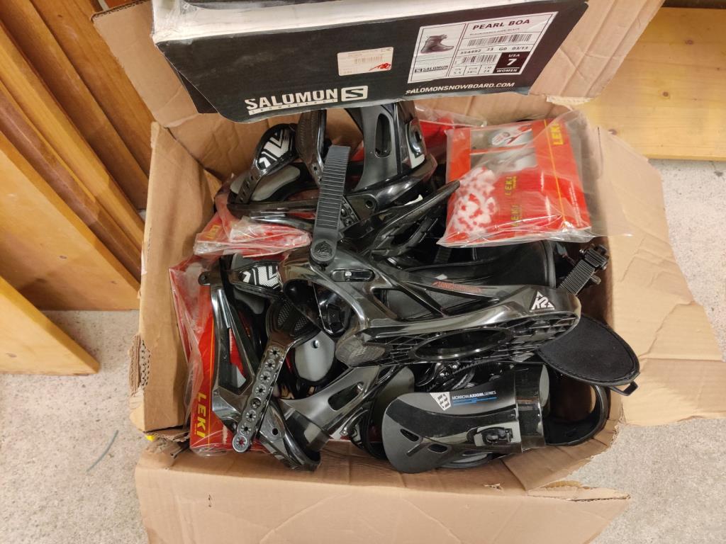 Équipement d'une école professionnelle qui n'est plus utilisé-11