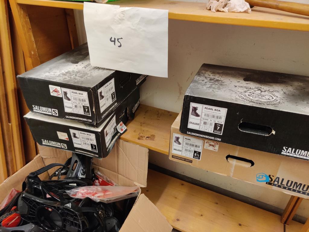 Équipement d'une école professionnelle qui n'est plus utilisé-12