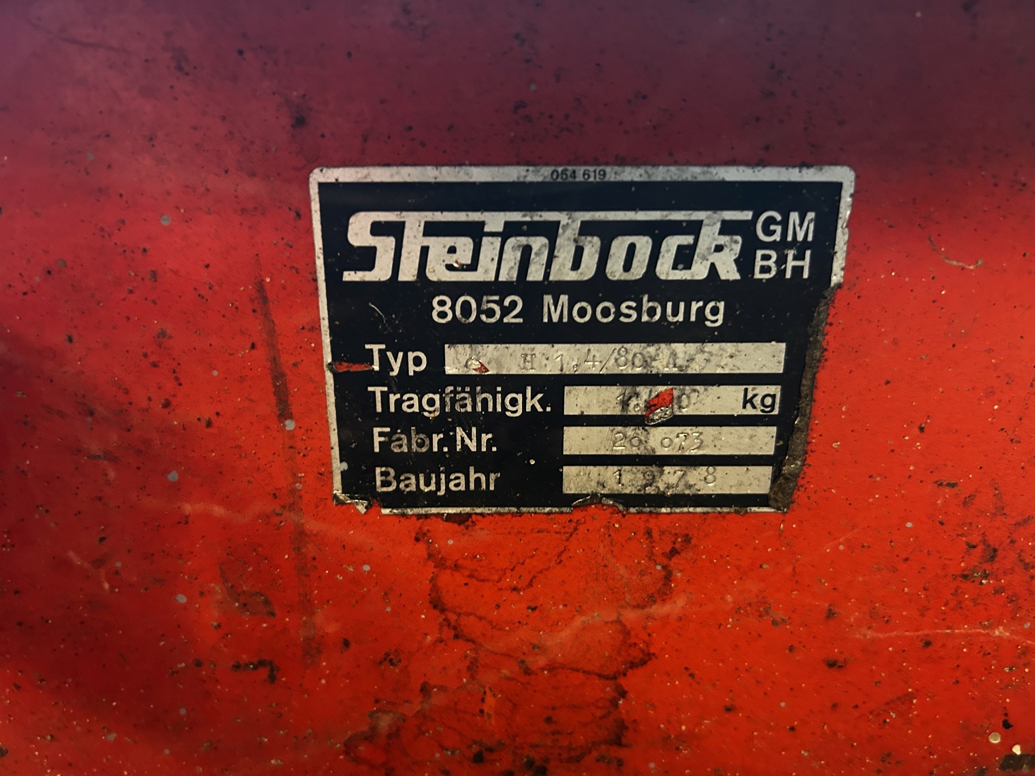 Équipement d'une école professionnelle qui n'est plus utilisé-4