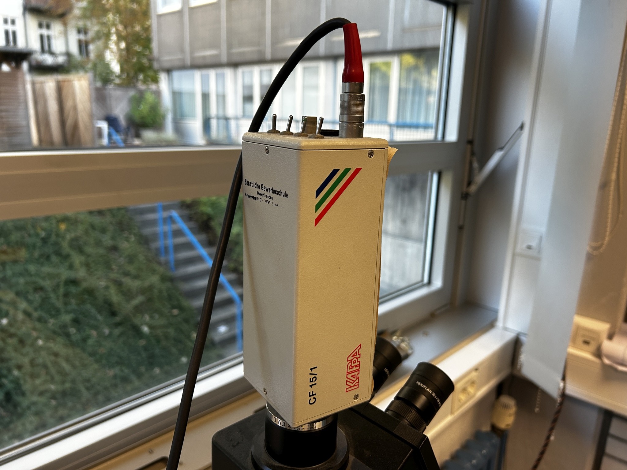 Equipos que ya no necesita un centro de formación profesional-10