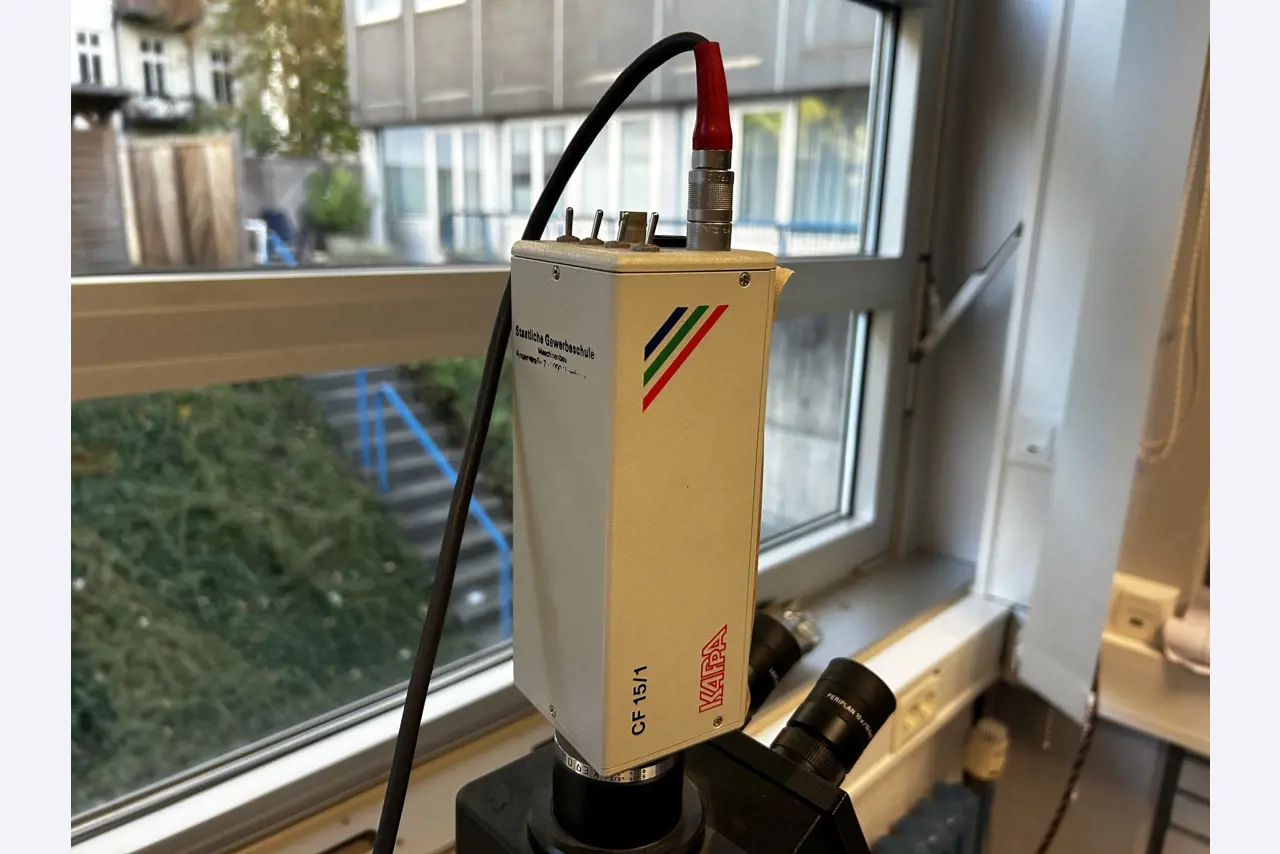 Equipos que ya no necesita un centro de formación profesional-10