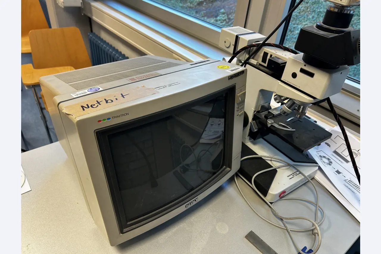 Equipos que ya no necesita un centro de formación profesional-1