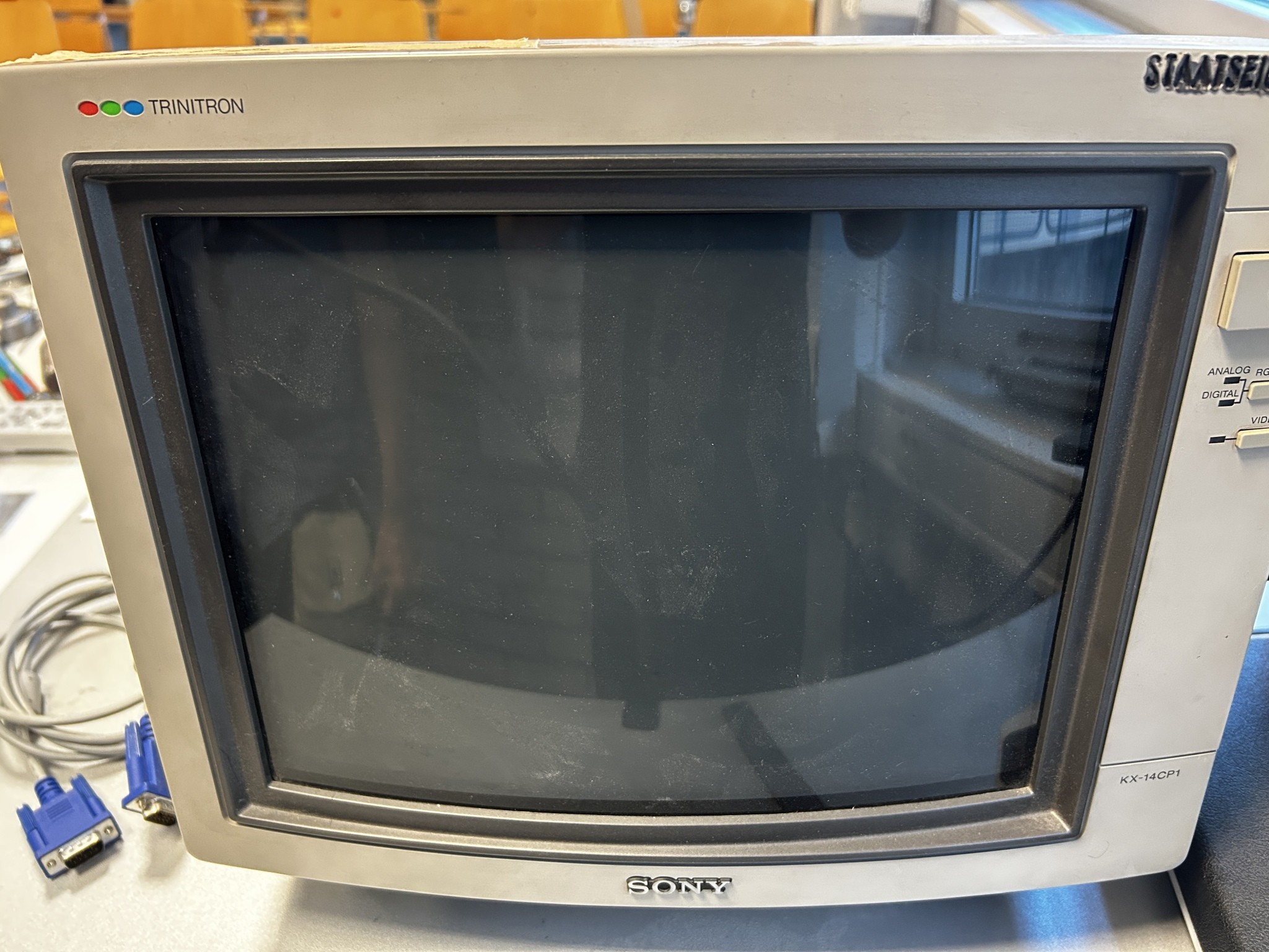 Equipos que ya no necesita un centro de formación profesional-3