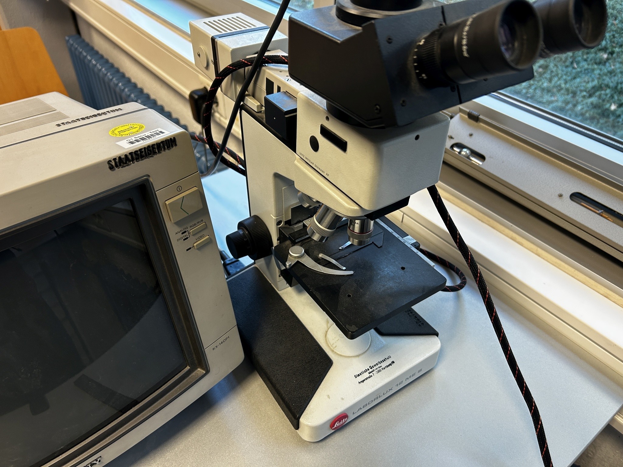 Equipos que ya no necesita un centro de formación profesional-4