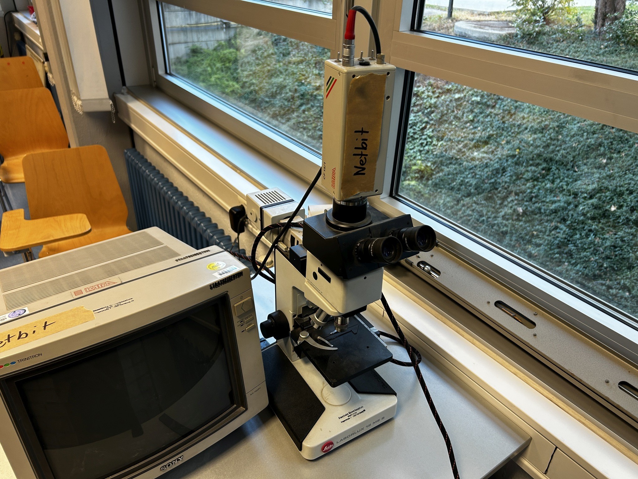 Equipos que ya no necesita un centro de formación profesional-5