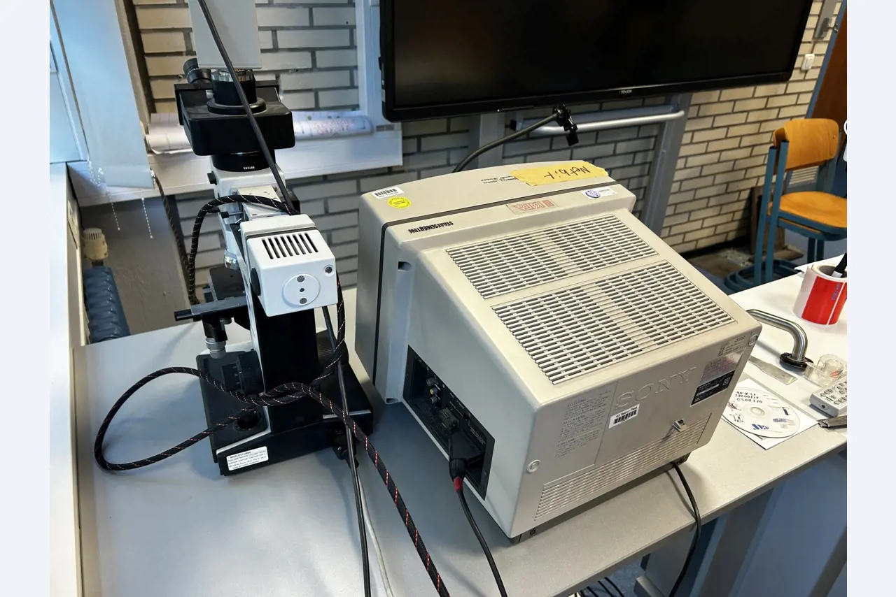 Equipos que ya no necesita un centro de formación profesional-7