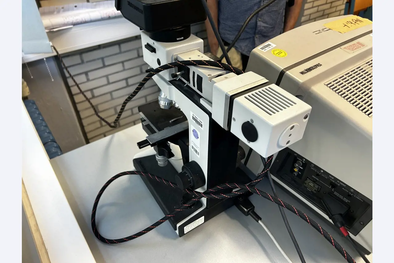 Equipos que ya no necesita un centro de formación profesional-9