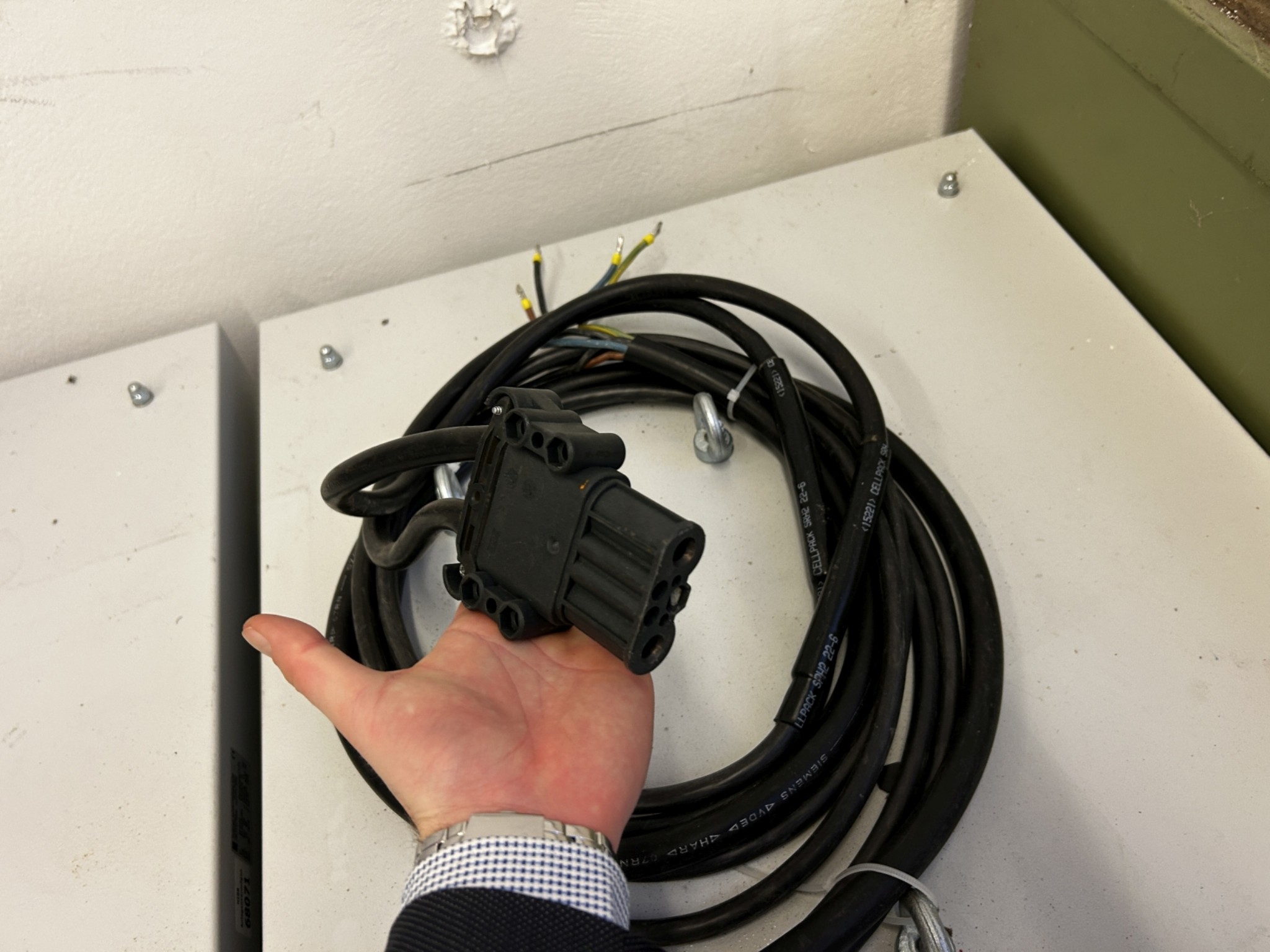 Mantenimiento de cabezales de fresado y accesorios-3