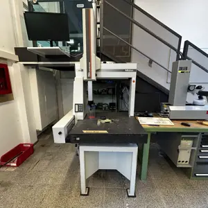 Máquina de medição por coordenadas Mitutoyo Euro M 544