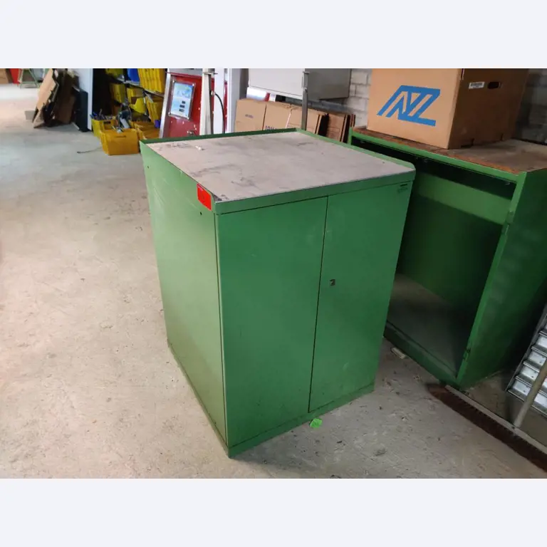 Equipment no longer required by a vocational school-1