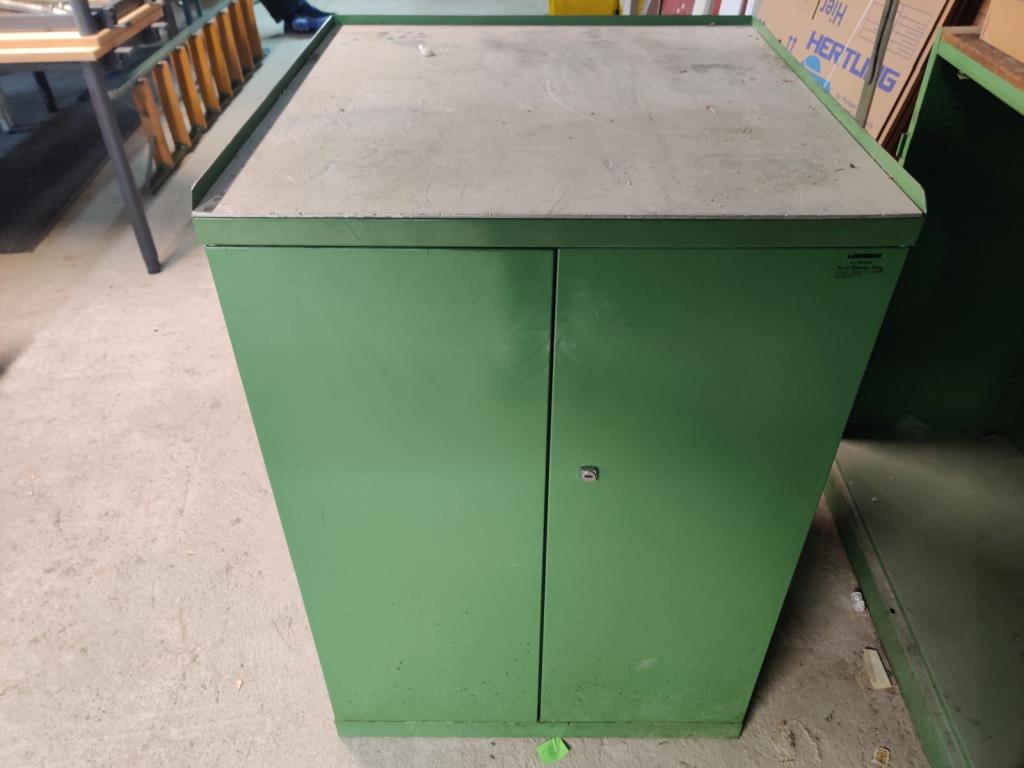 Nicht mehr benötigtes Equipment einer beruflichen Schule-2