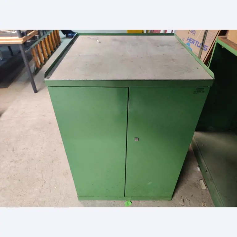 Equipment no longer required by a vocational school-2