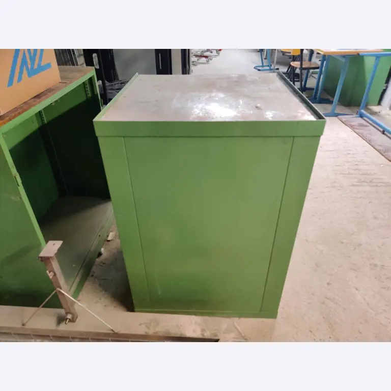 Equipment no longer required by a vocational school-3