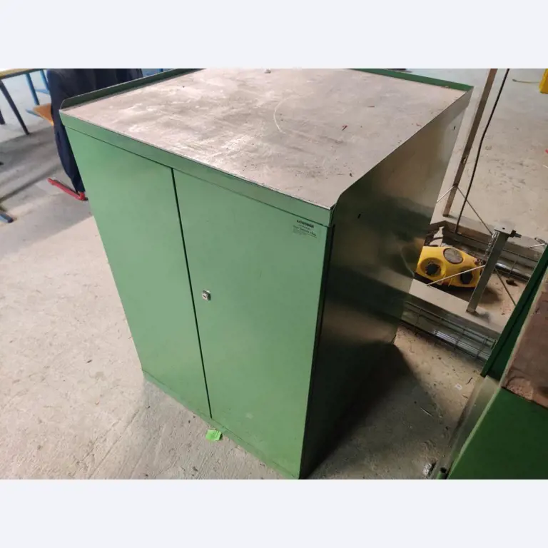 Equipment no longer required by a vocational school-4