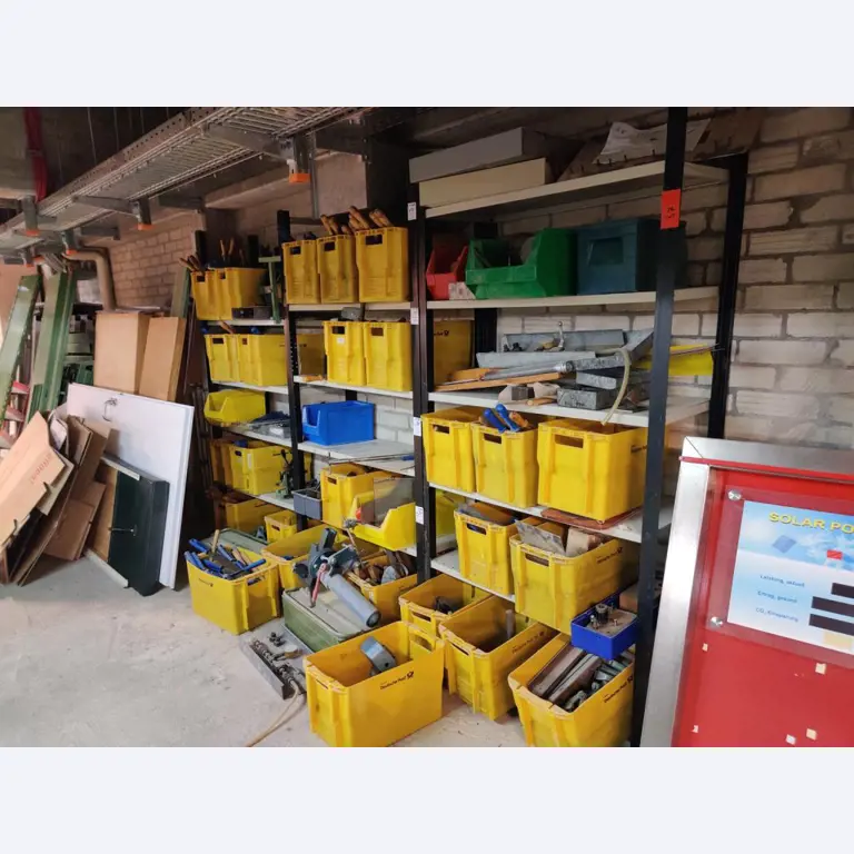 Equipos que ya no necesita un centro de formación profesional-1