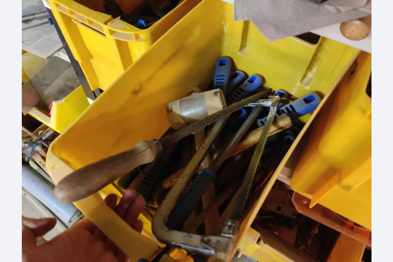 Equipos que ya no necesita un centro de formación profesional-3