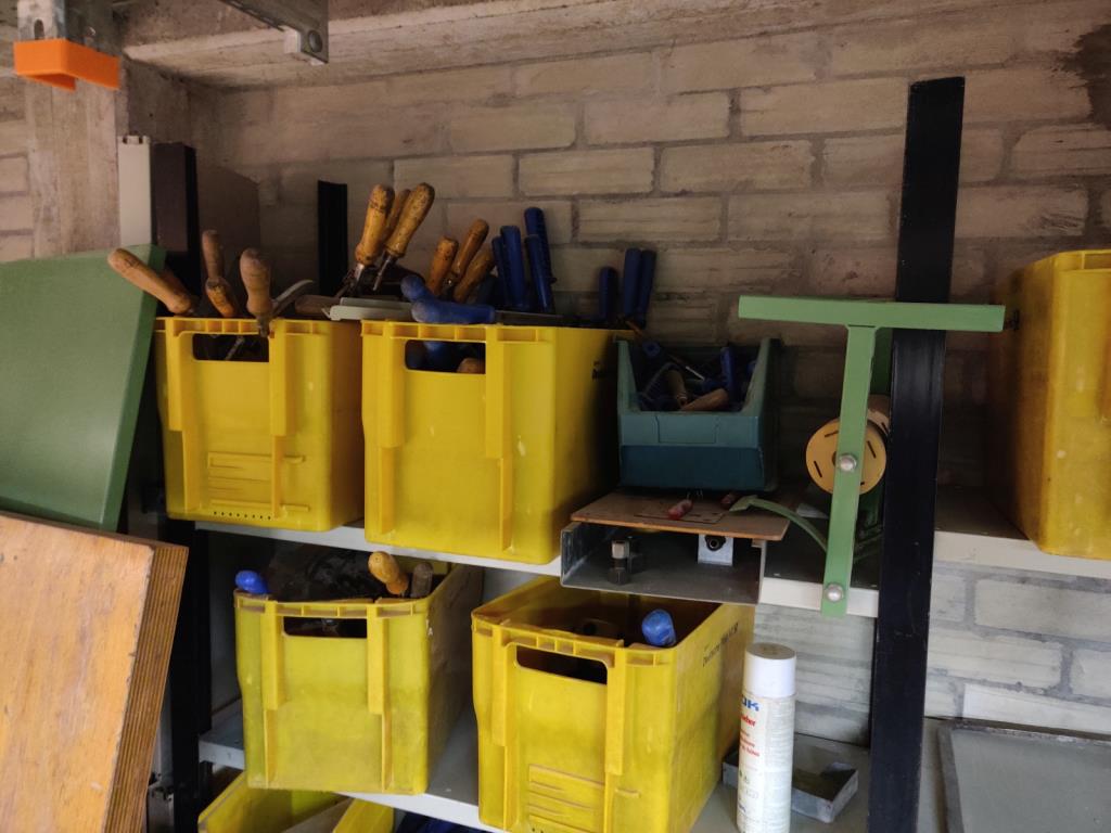 Equipos que ya no necesita un centro de formación profesional-7