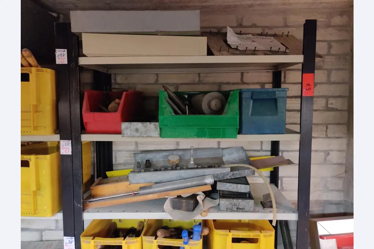 Equipos que ya no necesita un centro de formación profesional-10