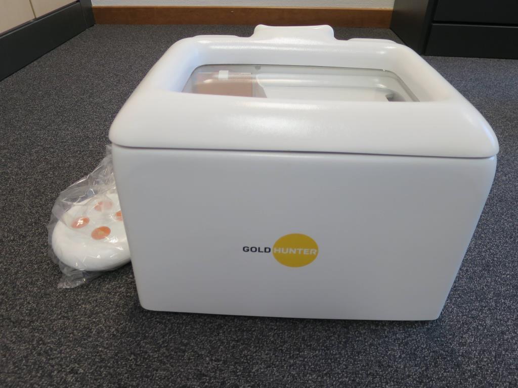 
appareils de séparation d'or à l'état neuf <br>-2