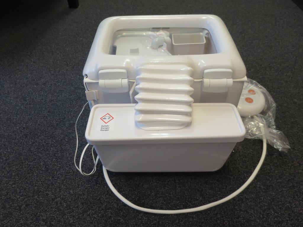 
appareils de séparation d'or à l'état neuf <br>-4