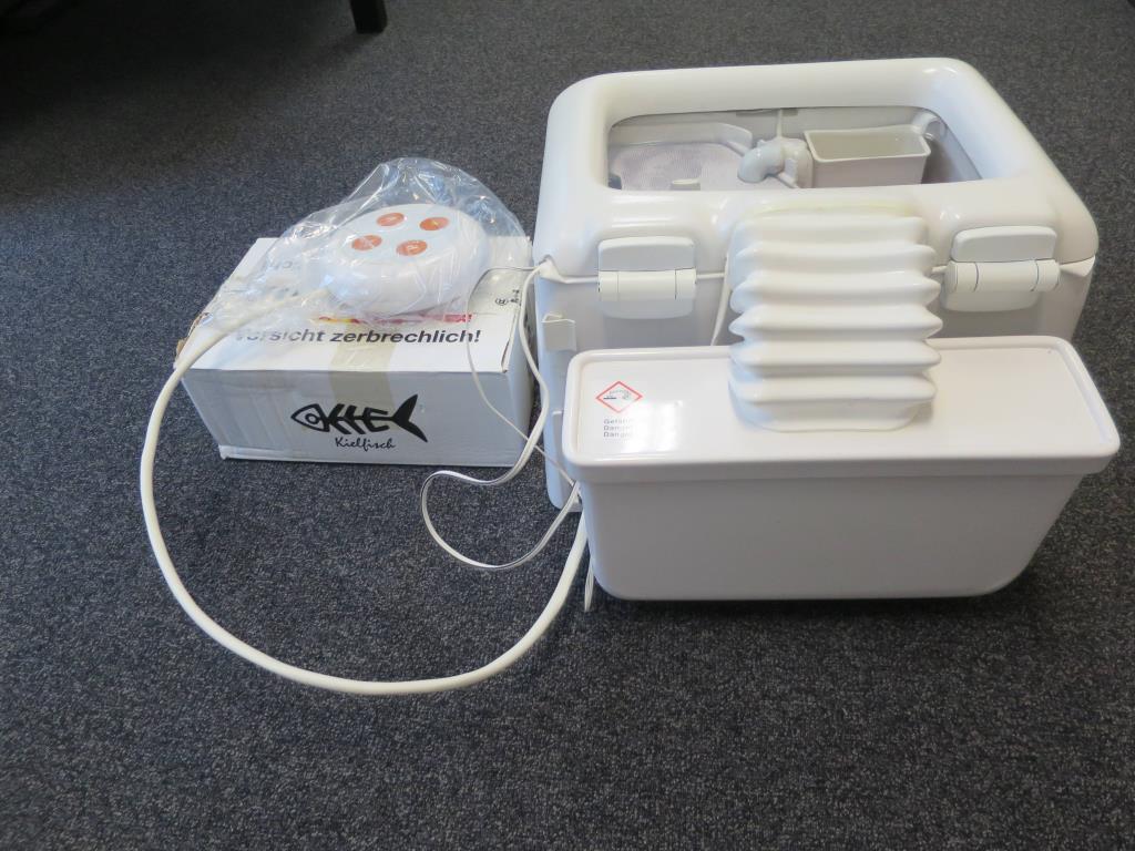 well-maintained goldsmiths machines <br>-5