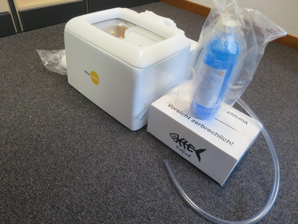 well-maintained goldsmiths machines <br>-3