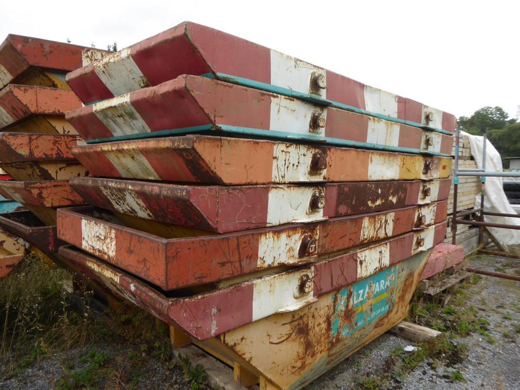 
Máquinas de construção, equipamentos de construção, escavadoras, cofragens, escoras para pavimentos, Peri, Doka, veículos, materiais de construção<br>-2