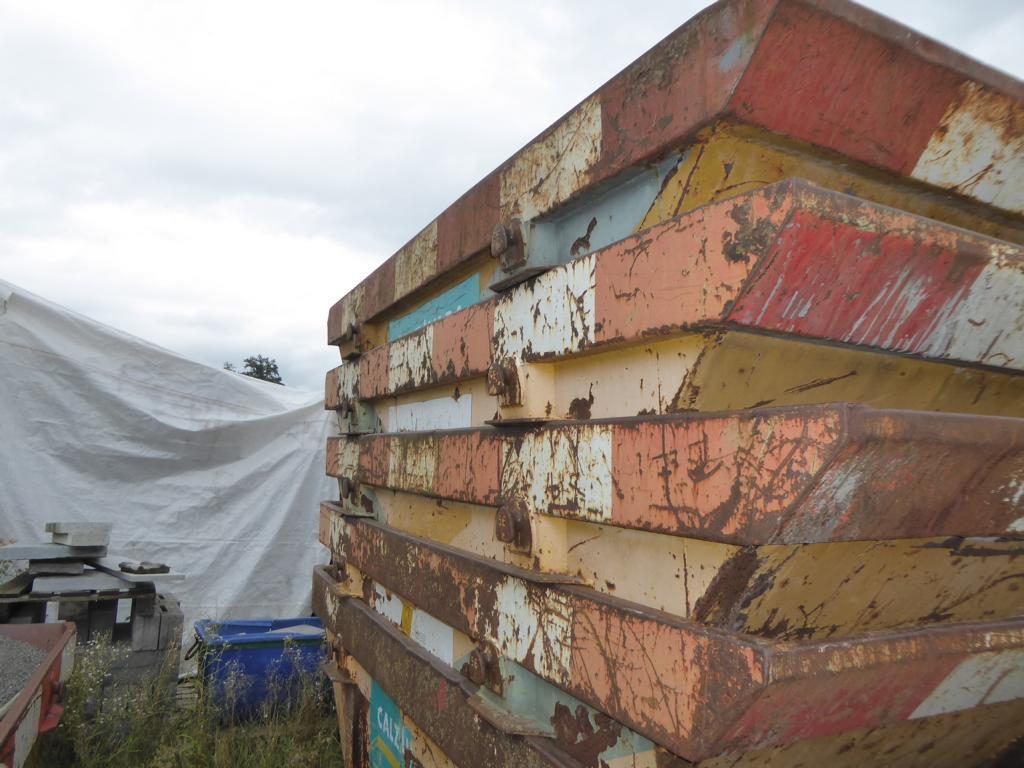 
Máquinas de construção, equipamentos de construção, escavadoras, cofragens, escoras para pavimentos, Peri, Doka, veículos, materiais de construção<br>-2