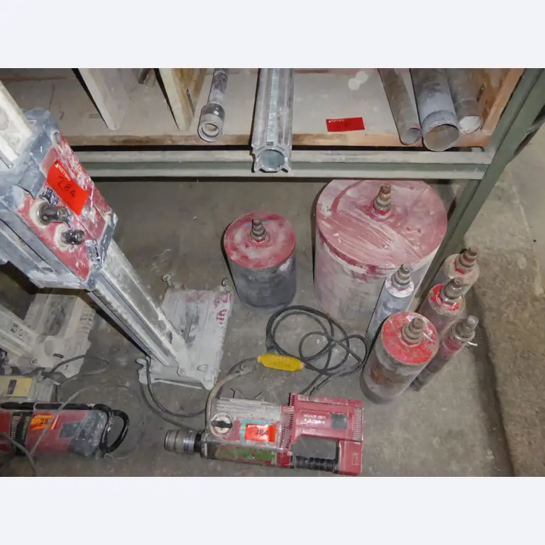 construction machinery, construction equipment, excavators, formwork, props, Peri, Doka, vehicles, building materials<br> -1
