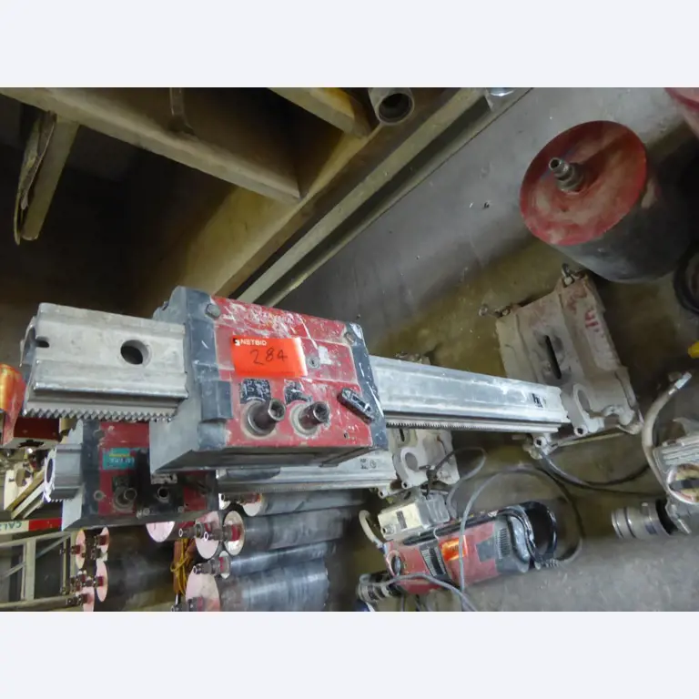 construction machinery, construction equipment, excavators, formwork, props, Peri, Doka, vehicles, building materials<br> -3