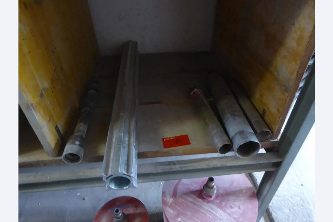 construction machinery, construction equipment, excavators, formwork, props, Peri, Doka, vehicles, building materials<br> -5