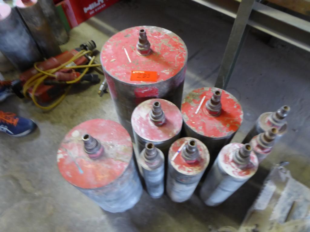 
Máquinas de construção, equipamentos de construção, escavadoras, cofragens, escoras para pavimentos, Peri, Doka, veículos, materiais de construção<br>-4