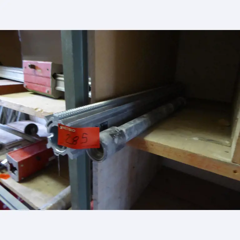 Máquinas de construção, equipamentos de construção, escavadoras, cofragens, escoras para pavimentos, Peri, Doka, veículos, materiais de construção<br>-5