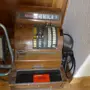 thumbnail-
Baumaschinen, Baugeräte, Bagger, Schalung, Deckenstützen, Peri, Doka, Fahrzeuge, Baumaterial<br>-1