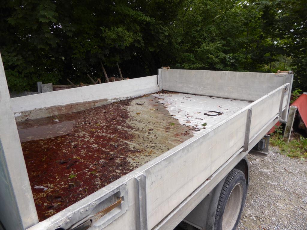 
Máquinas de construção, equipamentos de construção, escavadoras, cofragens, escoras para pavimentos, Peri, Doka, veículos, materiais de construção<br>-7