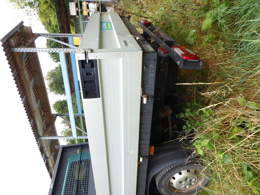 
Máquinas de construção, equipamentos de construção, escavadoras, cofragens, escoras para pavimentos, Peri, Doka, veículos, materiais de construção<br>-5