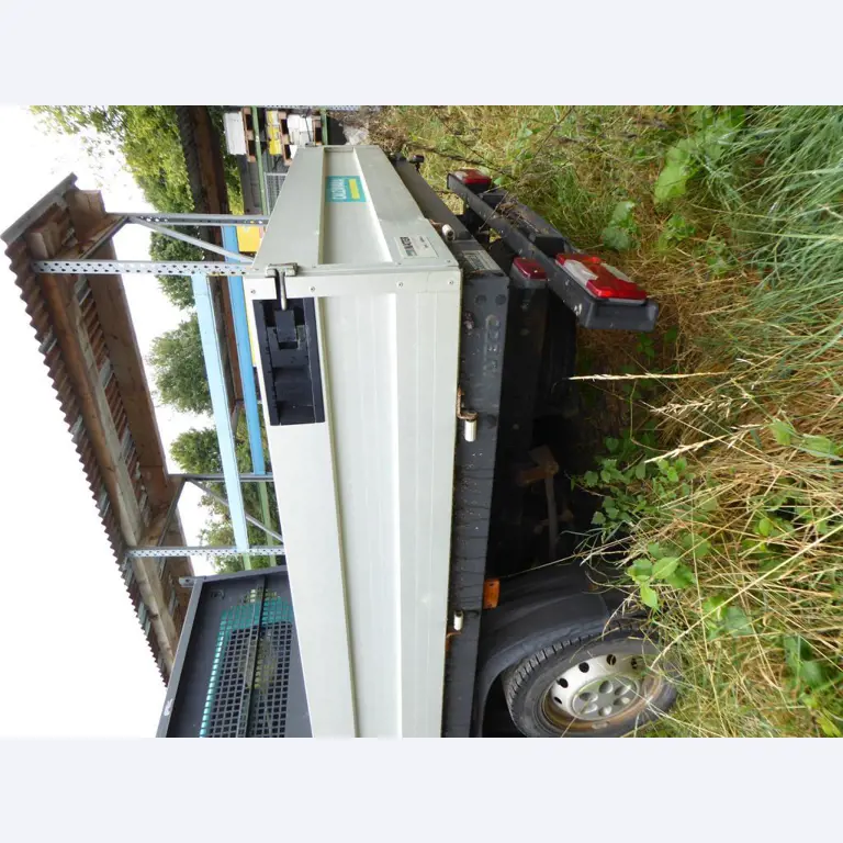 Máquinas de construção, equipamentos de construção, escavadoras, cofragens, escoras para pavimentos, Peri, Doka, veículos, materiais de construção<br>-5
