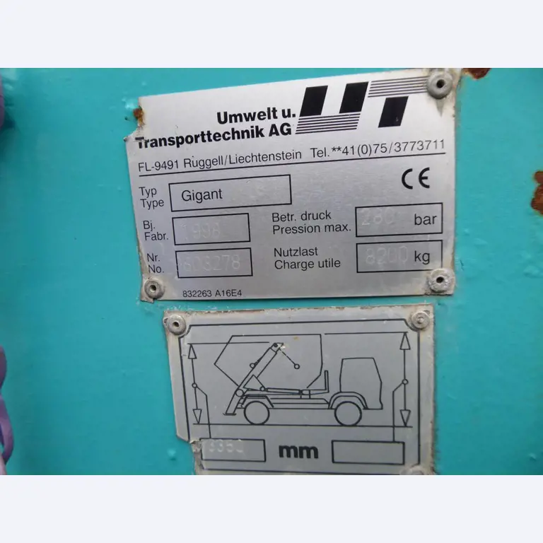 Máquinas de construção, equipamentos de construção, escavadoras, cofragens, escoras para pavimentos, Peri, Doka, veículos, materiais de construção<br>-12