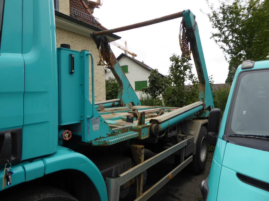 
Máquinas de construção, equipamentos de construção, escavadoras, cofragens, escoras para pavimentos, Peri, Doka, veículos, materiais de construção<br>-8