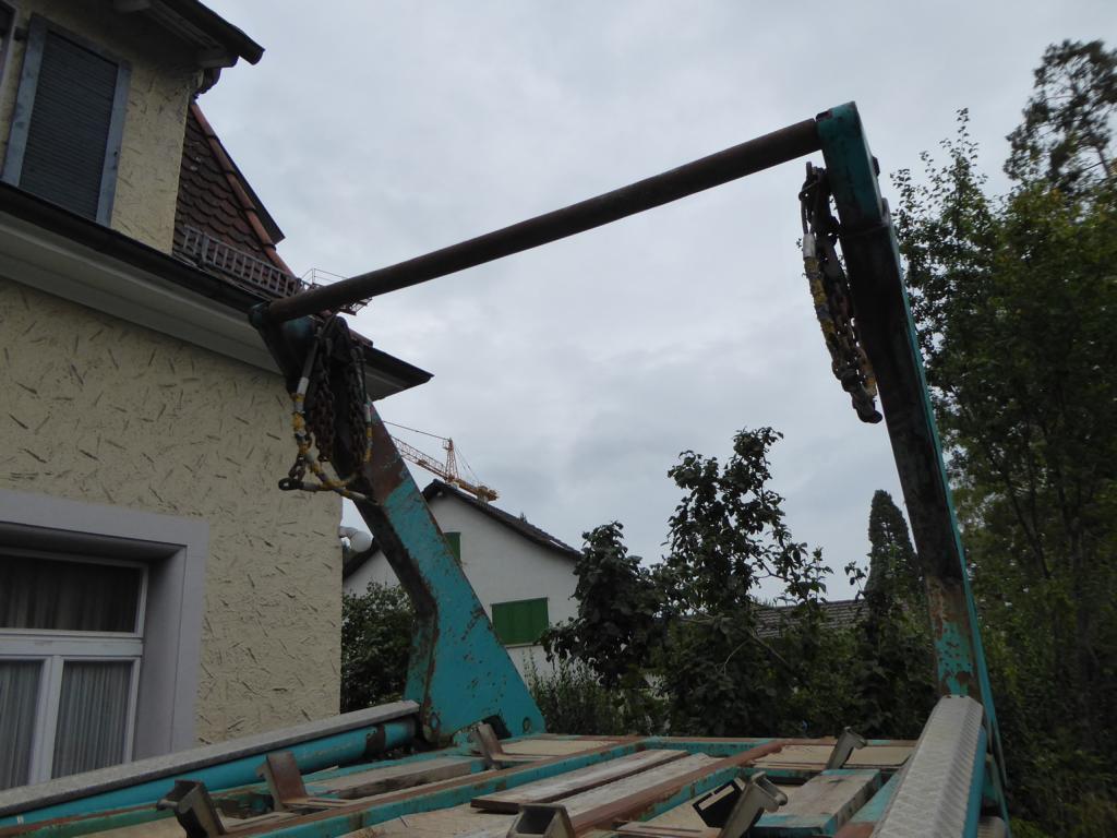 
Máquinas de construção, equipamentos de construção, escavadoras, cofragens, escoras para pavimentos, Peri, Doka, veículos, materiais de construção<br>-9