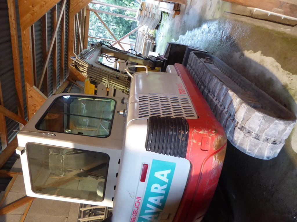 construction machinery, construction equipment, excavators, formwork, props, Peri, Doka, vehicles, building materials<br>  -11