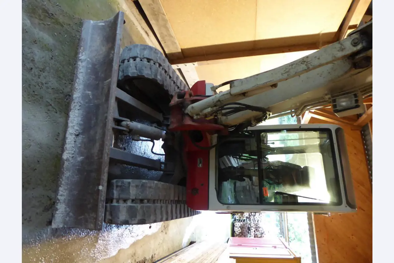 construction machinery, construction equipment, excavators, formwork, props, Peri, Doka, vehicles, building materials<br> -2