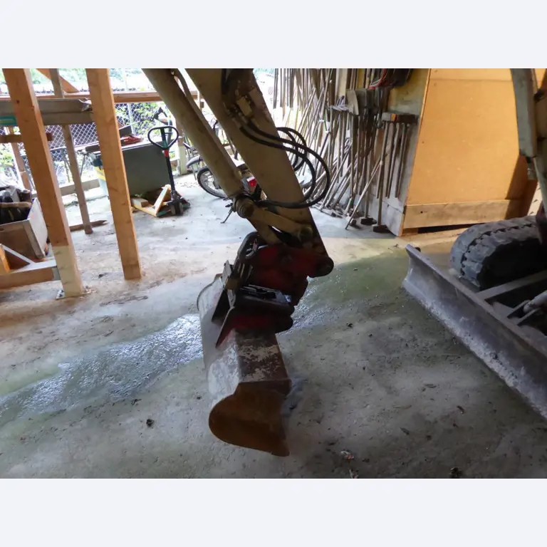 Machines de chantier, matériel de construction, excavatrices, coffrage, étais de dalle, Peri, Doka, véhicules, matériel de construction<br>.-8