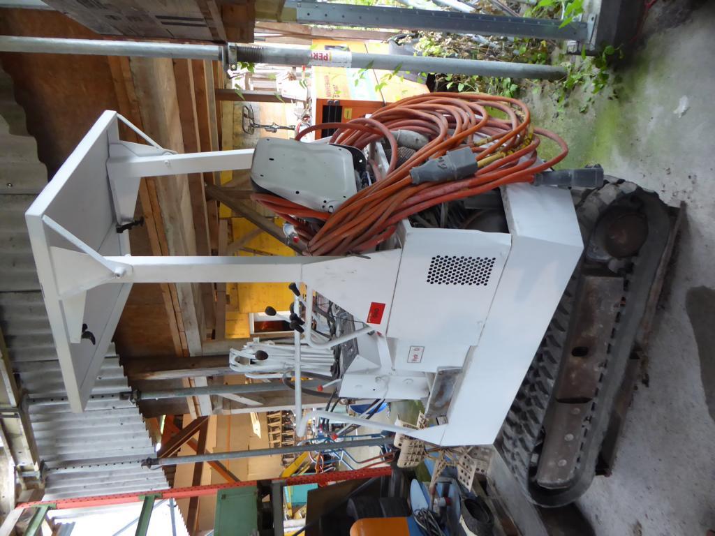 construction machinery, construction equipment, excavators, formwork, props, Peri, Doka, vehicles, building materials<br>  -2