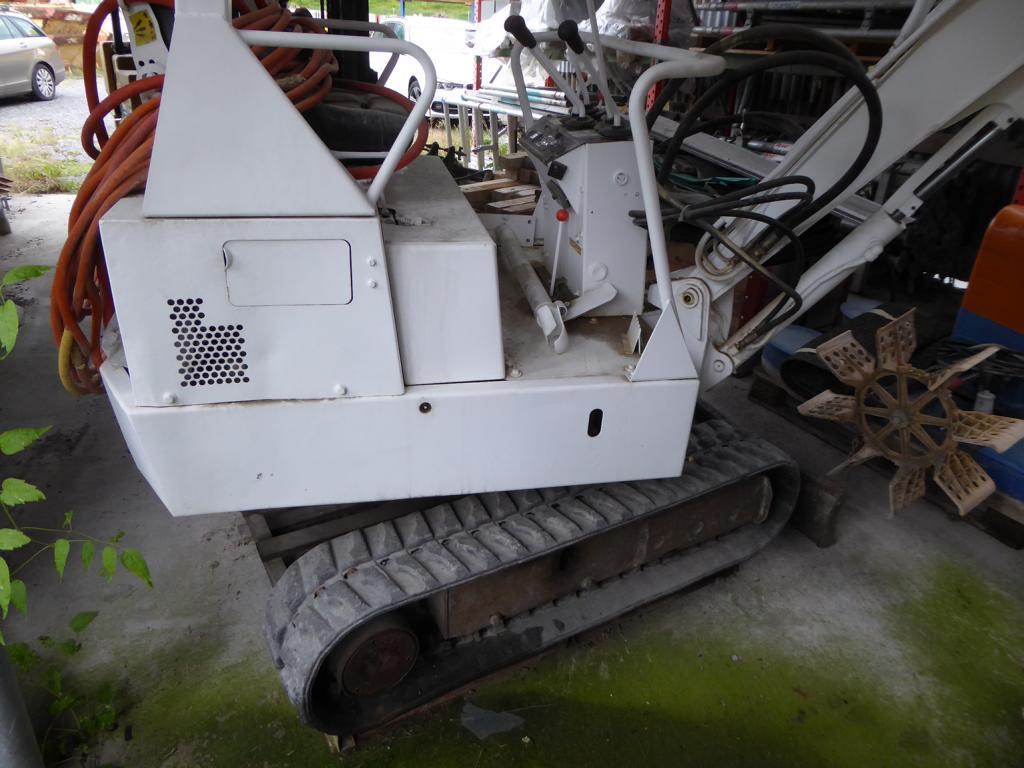 construction machinery, construction equipment, excavators, formwork, props, Peri, Doka, vehicles, building materials<br>  -8