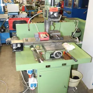 Veritale freesmachine EMCO FB-2