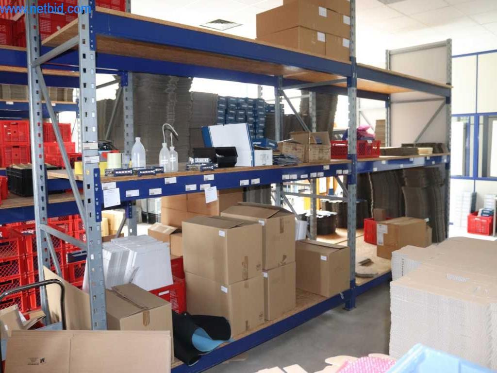 Tecnologia de distribuição de antenas SAT, produção de placas de circuitos impressos, processamento de chapas metálicas-3