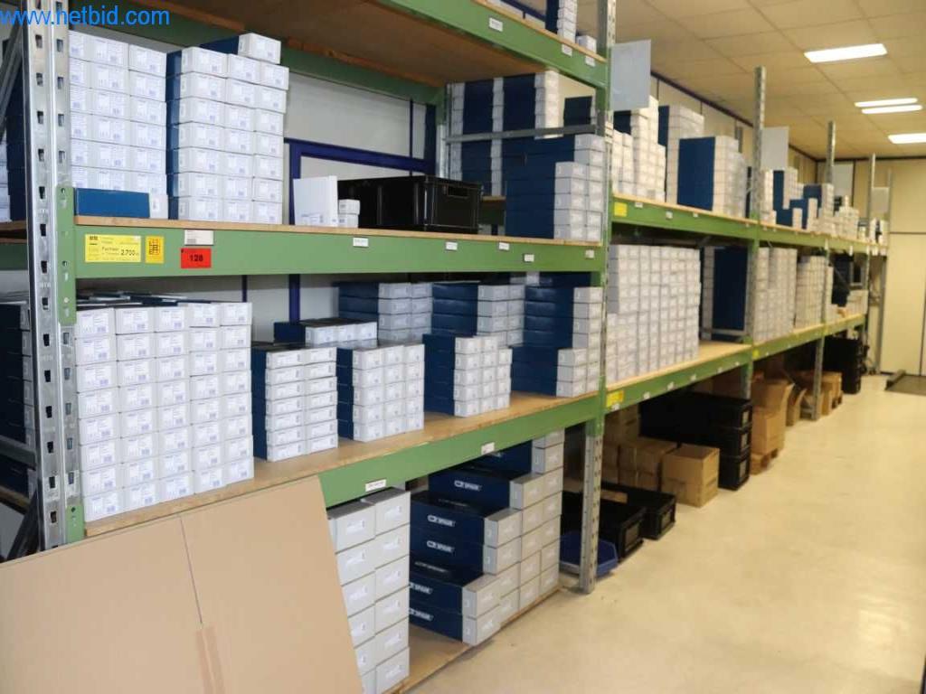 Tecnologia de distribuição de antenas SAT, produção de placas de circuitos impressos, processamento de chapas metálicas-1