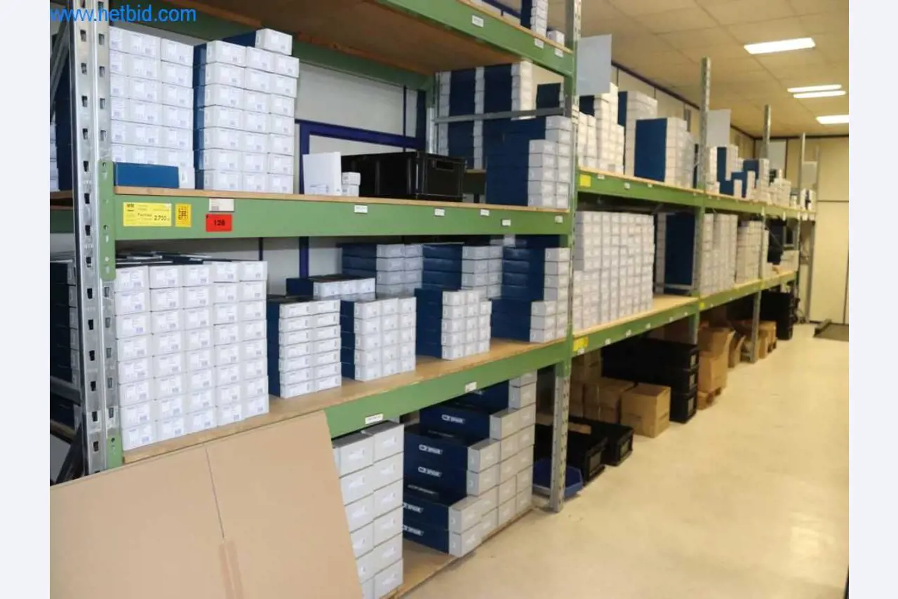 Antennen-SAT-Verteiltechnik, Leiterplattenfertigung, Blechbearbeitung-1