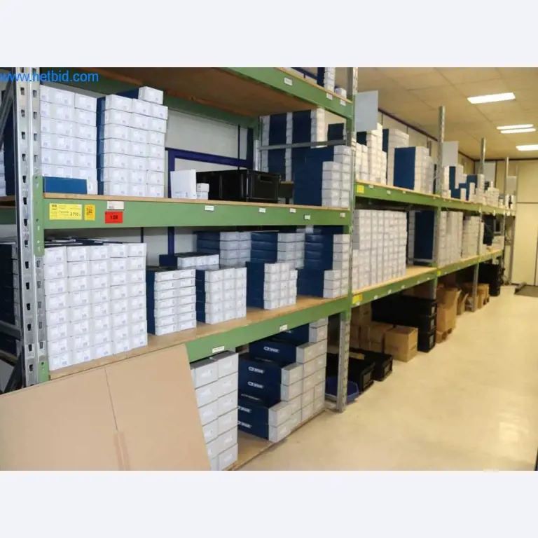 Antennen-SAT-Verteiltechnik, Leiterplattenfertigung, Blechbearbeitung-1